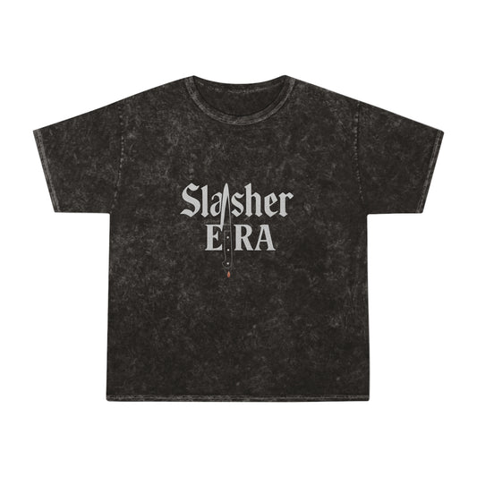 Slasher Era – Vintage Knife Tee