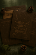 Spiraling Girl’s Survival Guide