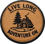 LiveLongandAdventureOn  - Home